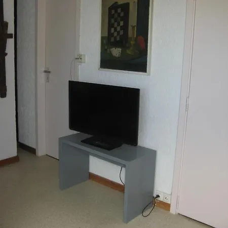 Russchaert Appartement Zimmersheim Buitenkant foto