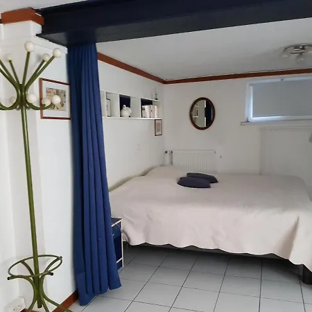 Russchaert Appartement Zimmersheim Buitenkant foto