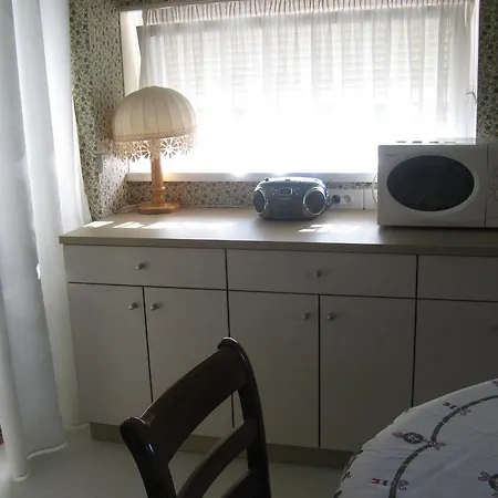 Russchaert Appartement Zimmersheim Buitenkant foto