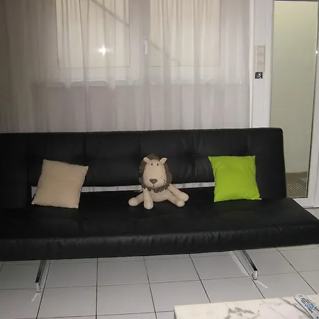 Russchaert Appartement Zimmersheim Buitenkant foto