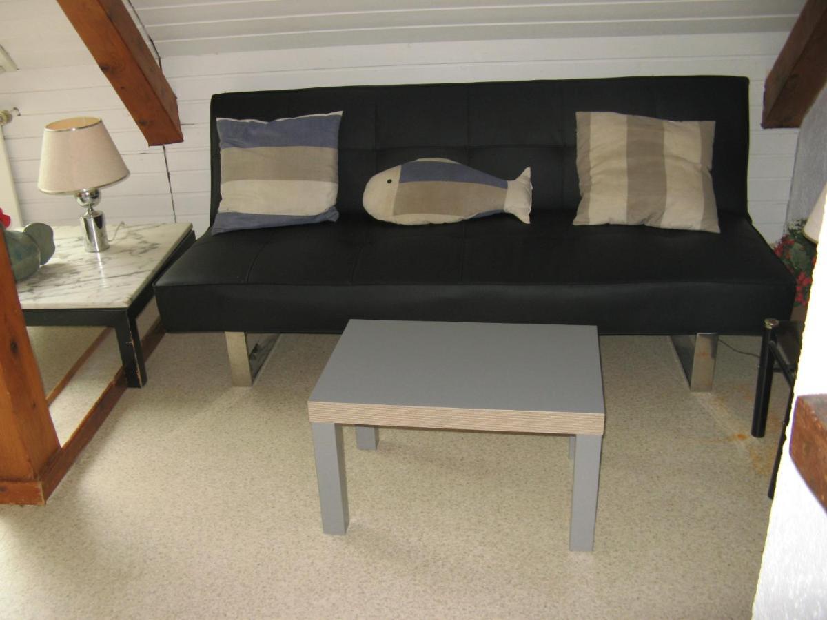 Homestay Russchaert Zimmersheim