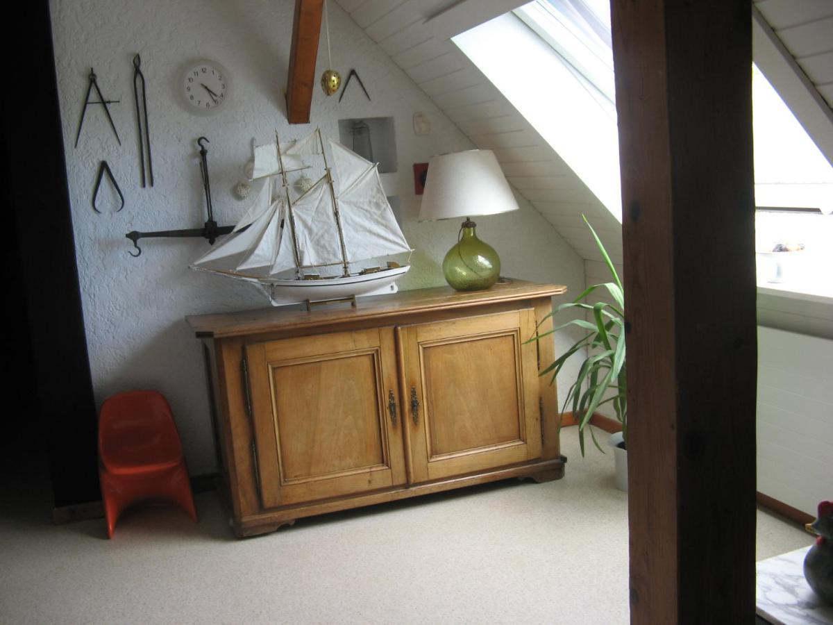 Russchaert Homestay *