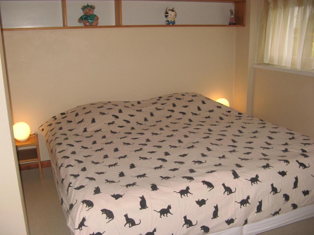 Russchaert Homestay *