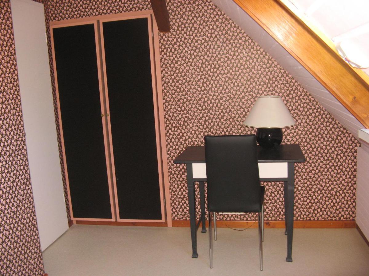 Russchaert Homestay *