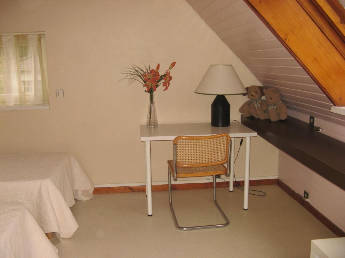 Russchaert Homestay *