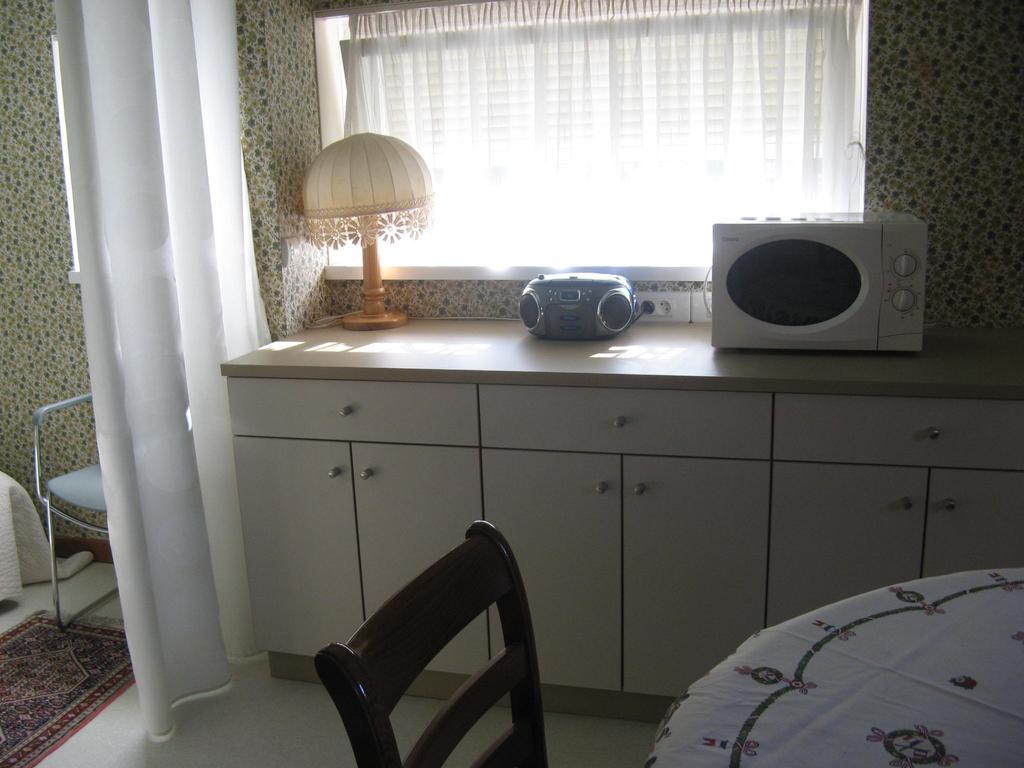 Homestay Russchaert *