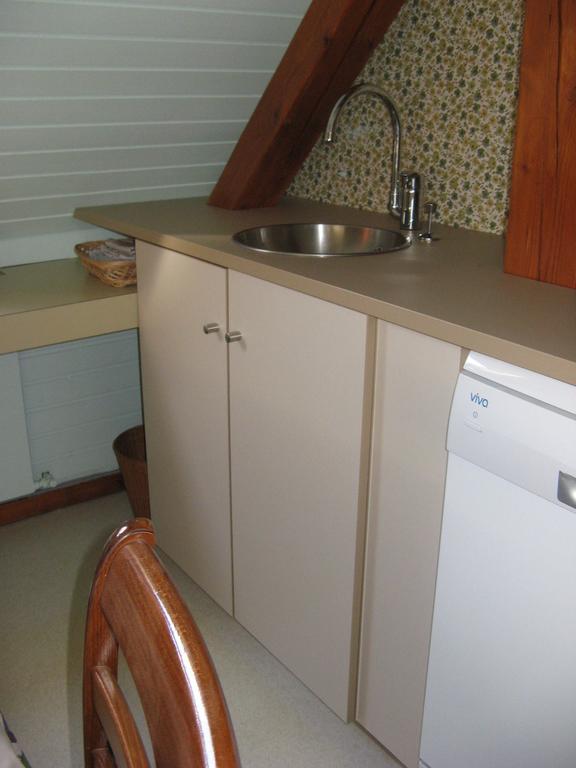 Russchaert Homestay Zimmersheim