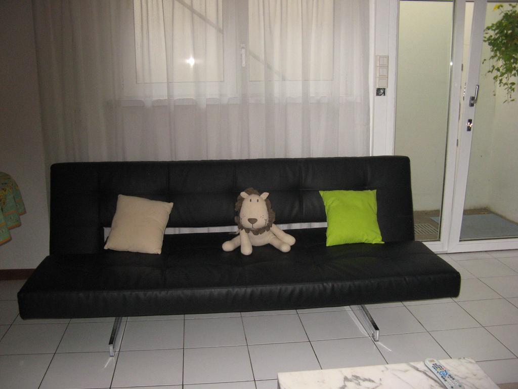 Russchaert Homestay Zimmersheim